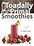 Toadally Primal Smoothies by Todd Dosenberry
