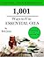 1,001 Ways to Use Essential Oils - including 61 Essential Oils