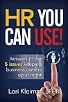 HR You can Use!: ...