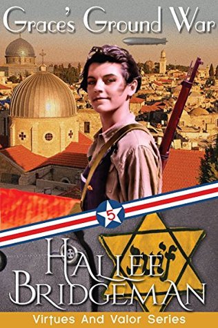 Grace's Ground War (Virtues and Valor #5)