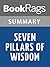 Summary & Study Guide Seven Pillars of Wisdom by T. E. Lawrence