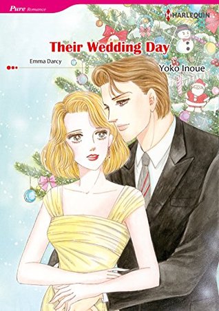 Their Wedding Day (Kindle Edition)