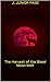 The Harvest of the Blood Moon Wolf