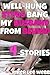 Well-Hung Studs Bang My Husband From Behind (While I Watch): 4 Stories: His First Gay Experience (Gay Cuckquean Voyeur Collections)