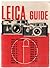 Leica Guide: How to work wi...