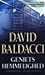 Geniets hemmelighed by David Baldacci Geniets hemmelighed by David Baldacci