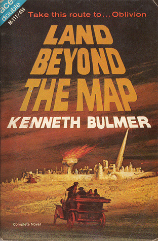Land Beyond the Map (Paperback)