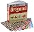 Origami Paper Mega Pack: More than 895 Sheets of Origami Paper Plus Basic Fold Instructions