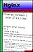 Nginx: Questions and Answers