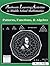 Authentic Learning Activities in Middle School Mathematics: Patterns, Functions, & Algebra