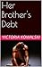 Her Brother's Debt