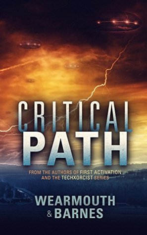 Critical Path (Critical, #2)