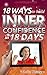 18 Ways To Build Inner Confidence in 18 Days by Luke  Young