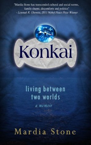 Konkai: Living Between Two Worlds (A Memoir)