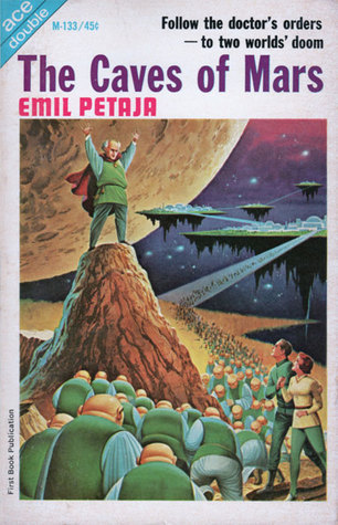 The Caves of Mars