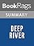 Summary & Study Guide Deep River by Shusaku Endo