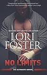 Book cover for No Limits (Ultimate #1)