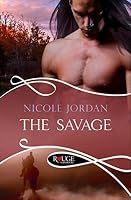 The Savage by Nicole Jordan