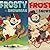 Frosty the snowman Christmas comics. Issues 601 and 661. Golden Age Digital Comics