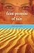 Faint Promise of Rain: A Novel