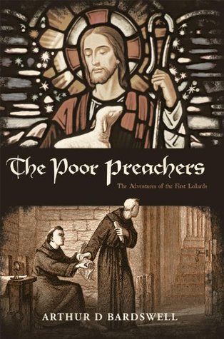 The Poor Preachers (Kindle Edition)