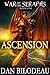 Ascension (War of the Seraphs) by Dan Bilodeau