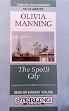 The Spoilt City