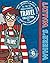 Where's Wally? The Totally Essential Travel Collection