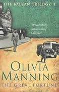 The Great Fortune (Balkan Trilogy, #1)