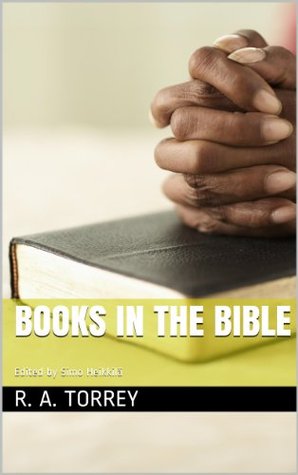 Books in the Bible