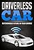 Driverless Car by William Packer