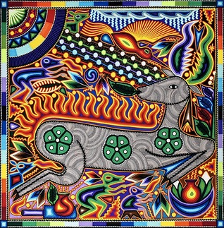 Mitos y arte huicholes