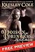 Poison Princess Free Preview Edition: (The First 17 Chapters) (The Arcana Chronicles)