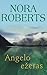 Angelo ežeras by Nora Roberts