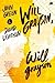 Will Grayson, Will Grayson