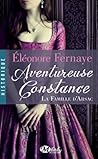 Aventureuse Constance by Eléonore Fernaye
