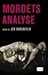 Mordets analyse (Freud, #1)
