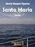 Santa Maria (German Edition)