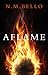 Aflame