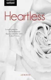 Heartless, Part One (Heartless #1)