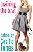 Training the Brat: A Taboo ...