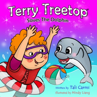 Terry Treetop Saves The Dolphin