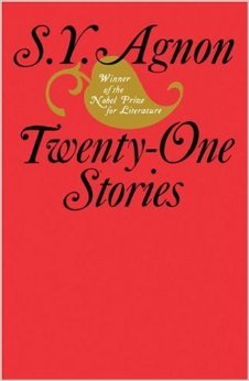 Twenty-One Stories (Hardcover)