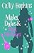 Mates, Dates and Mad Mistakes (Mates, Dates #6)