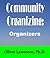 Community Organizing - Organizers by Oliver S. Lawrence