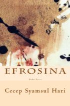 Efrosina: Buku Puisi