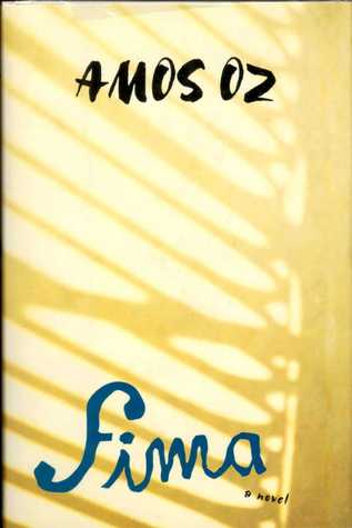 Fima by Amos Oz