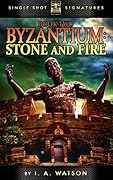 Stone and Fire