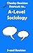 A-level Sociology