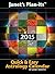Janet's Plan-its 2015 Quick & Easy Astrology Calendar by Janet Booth